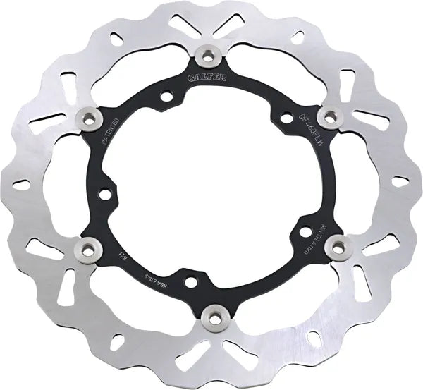 Yamaha Yzf-R25 Rg10 [2016, 2018-2024] - Bremsscheibe – Bild 4