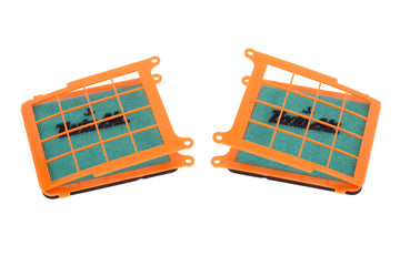 Honda Nt 1100 [TWIN AIR] - air filter pre-oiled + inner cage - 150608P