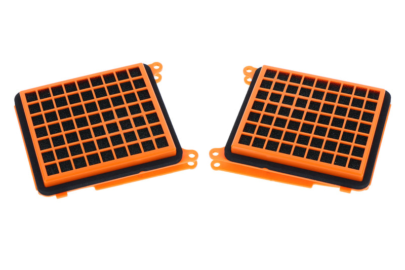 Honda Crf 1100 L Africa Tw [TWIN AIR] - air filter pre-oiled + inner cage - 150608P