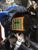 Honda Crf 1100 L Africa Twin Adv. Sports [TWIN AIR] - Air filter pre-oiled + inner cage - 150608P-3