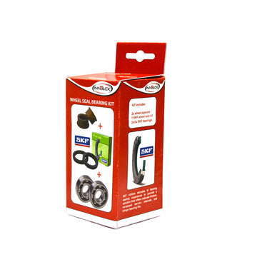 Husqvarna Sm 450 [INNTECK] - Front wheel bearing set Husqvarna
