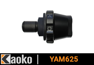 Yamaha Ténéré 700 [KAOKO] - Cruise Control cruise control speed stabilizer