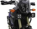 Yamaha Tenere 700 Explore Edition [DENALI] - Headlight bracket Yamaha Tenere 700