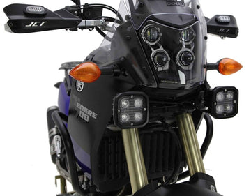Yamaha Tenere 700 Explore Edition [DENALI] - Headlight bracket Yamaha Tenere 700