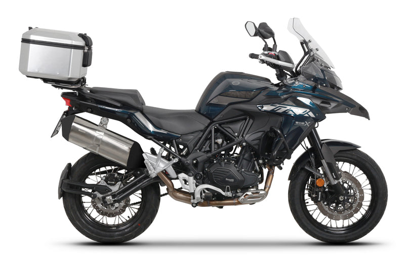 Benelli TRK 502 / TRK 502 X / SRT 700 / SRT 700X Trail [2020-2026] [SHAD] - Top Master Montagesatz