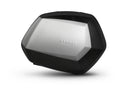 Honda No. 750 [SHAD] - SH35 aluminum side case-1