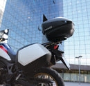 Honda X-Adv [SHAD] - SH35 side case aluminum