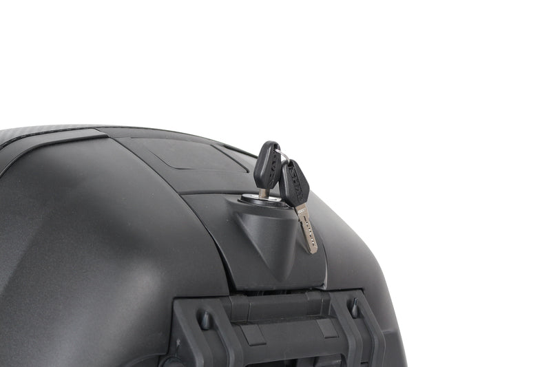 Kymco Ak 550 [SHAD] - SH35 aluminum side case