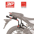 Honda No. 750 [SHAD] - SH35 aluminum side case-6