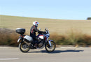 Kymco Ak 550 [SHAD] - SH35 aluminum side case