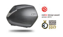 Honda No. 750 [SHAD] - SH36 side case carbon-10