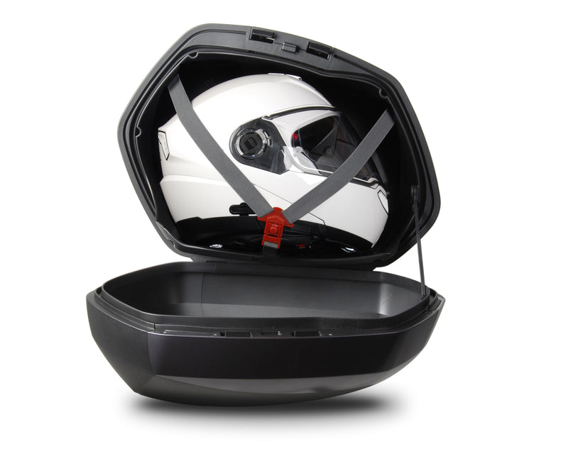 Kymco Ak 550 [SHAD] - SH36 side case carbon