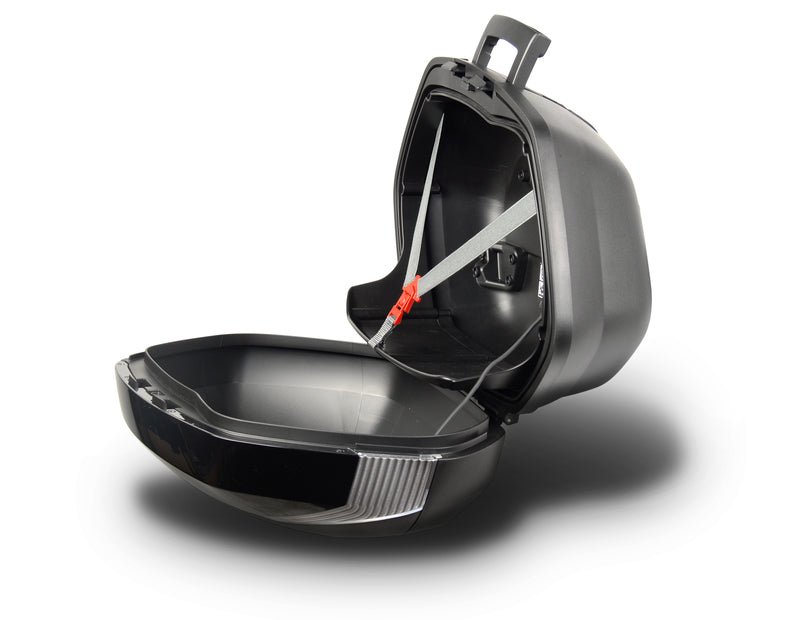 Honda No. 750 [SHAD] - SH36 side case carbon