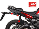 Kymco Ak 550 [SHAD] - SH36 side case carbon