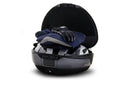 Honda Z 125 [SHAD] - SH48DG Top Case - Dark Grey/Black