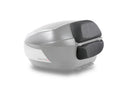 Kawasaki J 300 [SHAD] - SH48DG Top Case - Dark Grey/Black