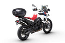 Honda Forza 750 [SHAD] - SH48DG Top Case - Dark Grey/Black-8