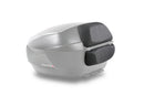 Yamaha X-Max 300 Tech Max + [SHAD] - SH48 DG Top Case + Backrest Dark Gray