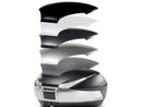 Honda No. 750 [SHAD] - SH48 New top case made of titanium-4