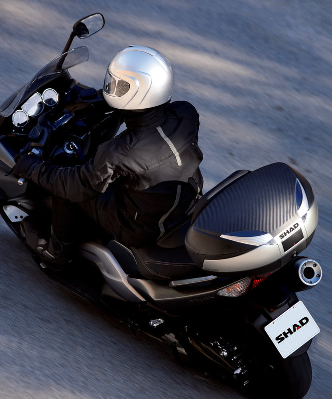 Honda Forza 750 [SHAD] - SH48 New titanium top case