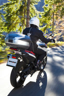 Honda Z 125 [SHAD] - SH48 New top case made of titanium