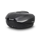 Honda X-Adv [SHAD] - SH58X Top Case - Carbon cover incl.