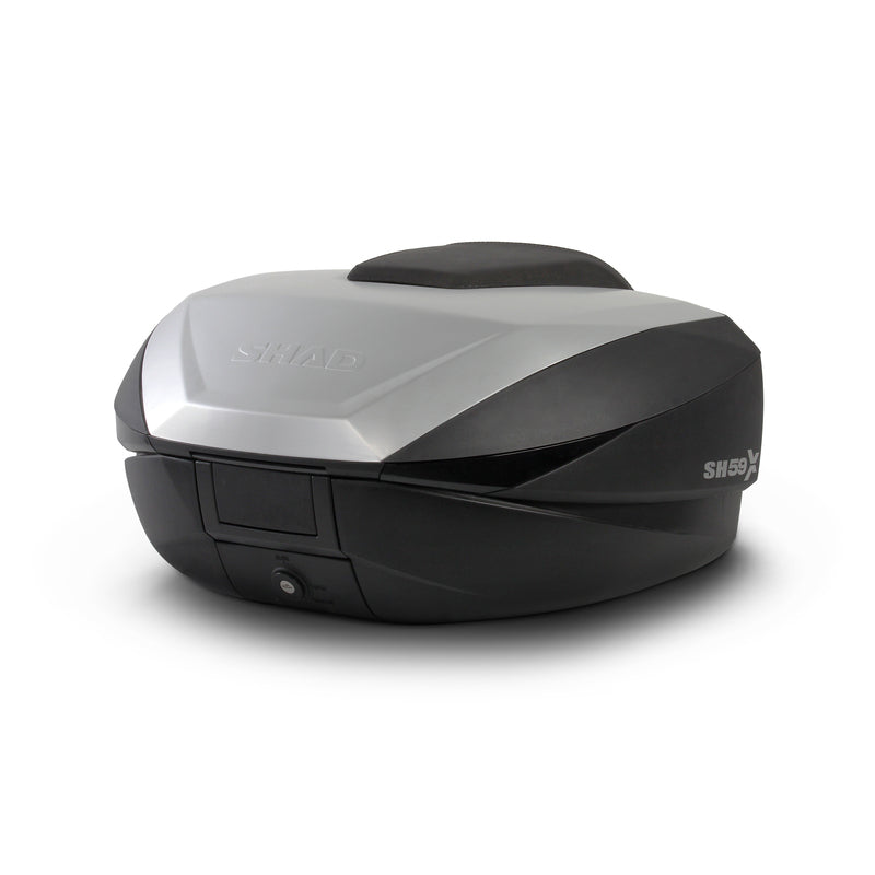 Kymco Ak 550 [SHAD] - SH59X top case aluminum