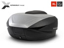 Yamaha T-Max 560 Tech Max [SHAD] - SH59X top case aluminum