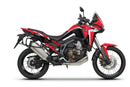 Honda Crf 1100 Africa Twin [SHAD] - 4P system mounting kit (side)-2