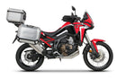 Honda Crf 1100 [SHAD] - 4P system mounting kit (side)-3