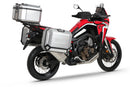 Honda Crf 1100 L Africa Tw [SHAD] - 4P system mounting kit (side)-4