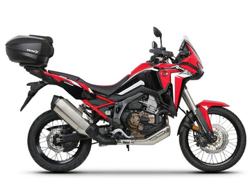 Honda Crf 1100 L Africa Tw [SHAD] - Top Master mounting kit - 0