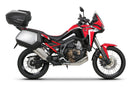 Honda Crf 1100 [SHAD] - Top Master mounting kit-7