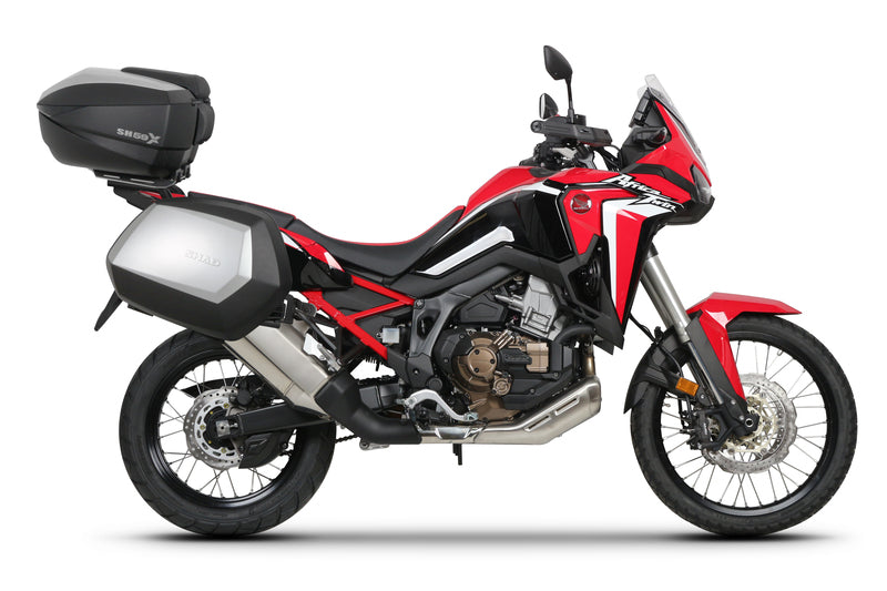 Honda Crf 1100 L Africa Twin [SHAD] - Top Master mounting kit