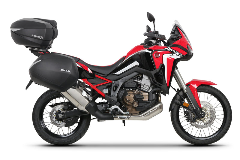 Honda Crf 1100 Africa Twin [SHAD] - Top Master mounting kit