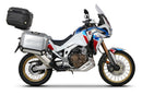 Honda Crf 1100 L At Adv Sp [SHAD] - 4P system mounting kit (side)-8