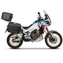 Honda Nt 1100 Dct [SHAD] - 4P system mounting kit (side)-9