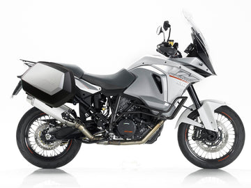 Ktm 1290 Super Adventure S [SHAD] - 3P fastening system (side)