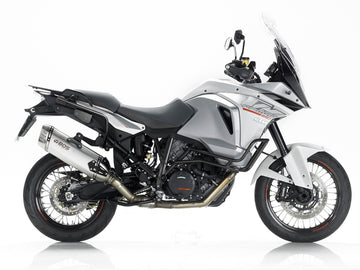 Ktm Super Adventure 1290 [SHAD] - 3P fastening system (side)