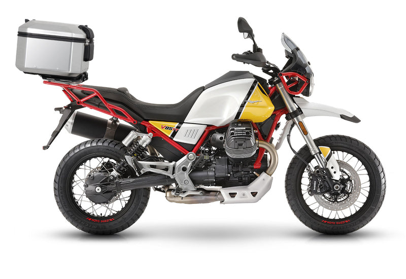 Moto Guzzi V 85 TT [2019-2023] [SHAD] - Topcase-Halterung