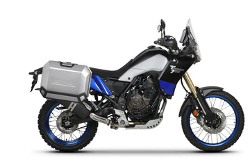 Yamaha Ténéré 700 [SHAD] - 4P system mounting kit (side)