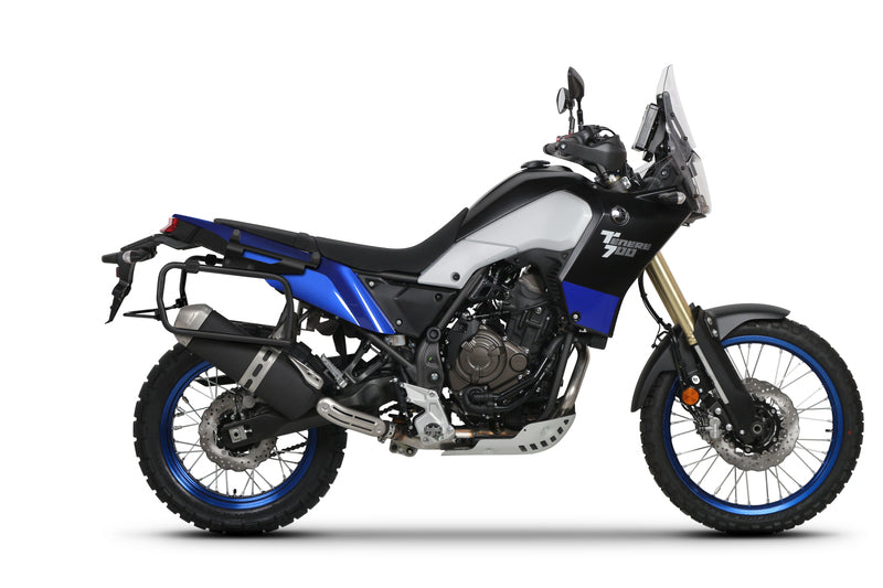 Yamaha Ténéré 700 [SHAD] - 4P system mounting kit (side)