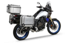 Yamaha Ténéré 700 World Rai [SHAD] - 4P system mounting kit (side)