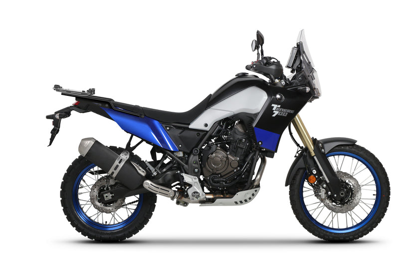Yamaha Tenere 700 Rally Edition [SHAD] - Top Master mounting kit