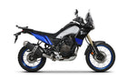 Yamaha Tenere 700 Rally Edition [SHAD] - Top Master mounting kit