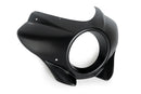 HONDA CMX 1100 REBEL DCT [2025] - Mirage Halbschalen-Gehäuse | Mattschwarz | PUIG 10924J