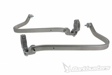 Yamaha Xt 660 [BARKBUSTERS] - Hardware kit two-point mounting aluminum