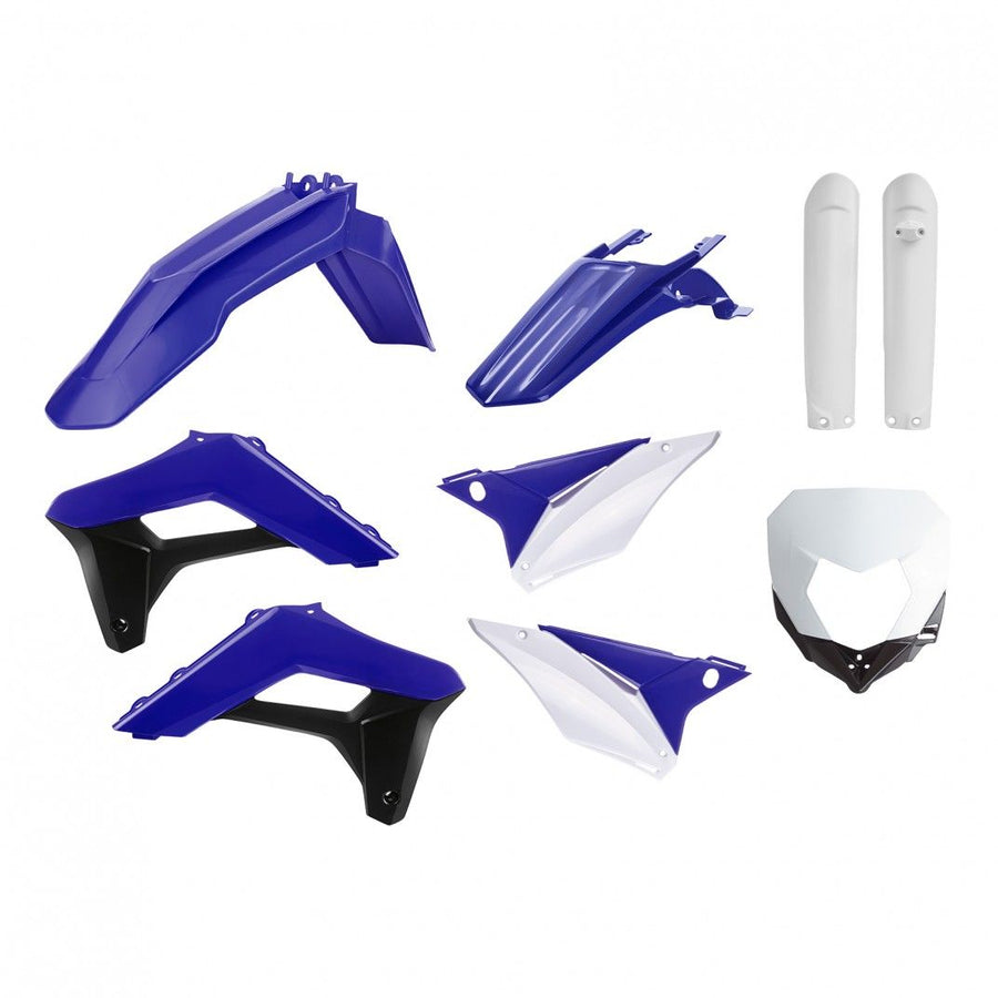 Sherco 300 SC [2019-2020] - Plastik-Kit OEM-Farbe Sherco