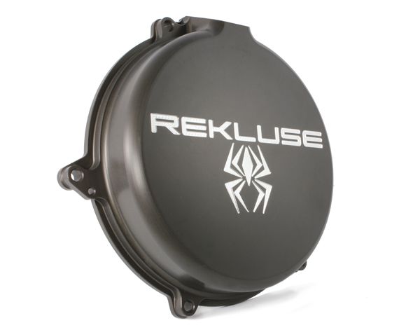 GasGas EC 450 F [2012-2015] - Kupplungsdeckel Aluminium - Yamaha