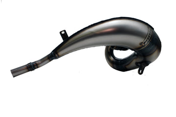 KTM 125 EXC SIX Days [2016-2017] - Raw expansion pot - steel